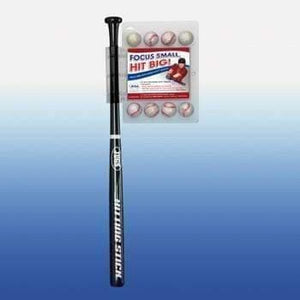 JUGS Hitting Stick (Stick or Package)-Baseball & Softball Equipment-JUGS-Hitting Stick Package-Unique Sports