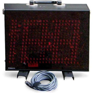 JUGS JUGSSPEED Corded 3-Digit LED Readout Display-Parts & Accessories-JUGS-Unique Sports