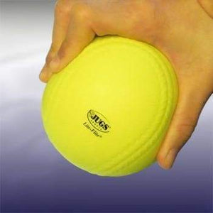 The 'Lite-Flite' Sting-Free Practice Balls By JUGS Sports-Baseball & Softball Equipment-JUGS-12" Softball (Dozen)-Unique Sports
