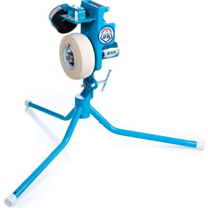 The PS50 Introductory-Level 50MPH Pitching Machine By JUGS-Baseball & Softball Equipment-JUGS-Unique Sports
