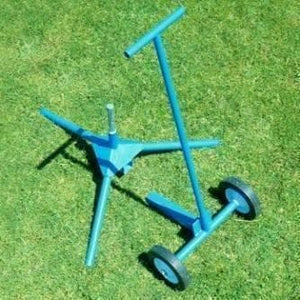 Cart For Softball Or Super Softball Machines By JUGS-Parts & Accessories-JUGS-Unique Sports