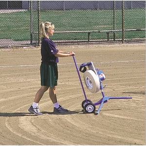 Cart For Softball Or Super Softball Machines By JUGS