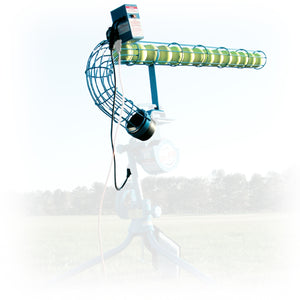 Automatic Ball Feeders For Lite-Flite Balls By JUGS Sports
