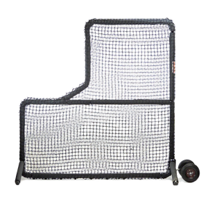 The 'Protector' 7'x7' Padded L-Shaped Screen By JUGS
