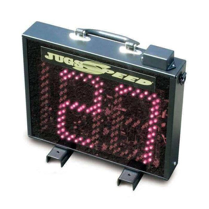3-Digit Wireless LED Readout Displays By JUGS Sports