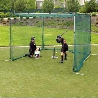 Multi-Sport Instant Cage