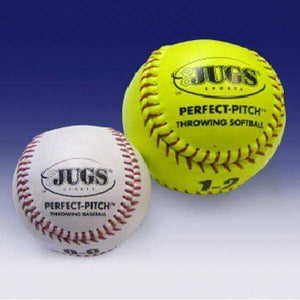 Perfect Pitch Balls (15)-Baseball & Softball Equipment-JUGS-Unique Sports