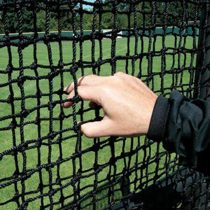Replacement Netting For The JUGS 'Protector' L-Screen-Parts & Accessories-JUGS-Unique Sports