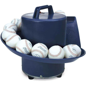 The JUGS Toss Machine-Baseball & Softball Equipment-JUGS-Rechargeable Soft Toss Machine-Unique Sports